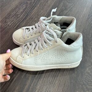 P448 shoes